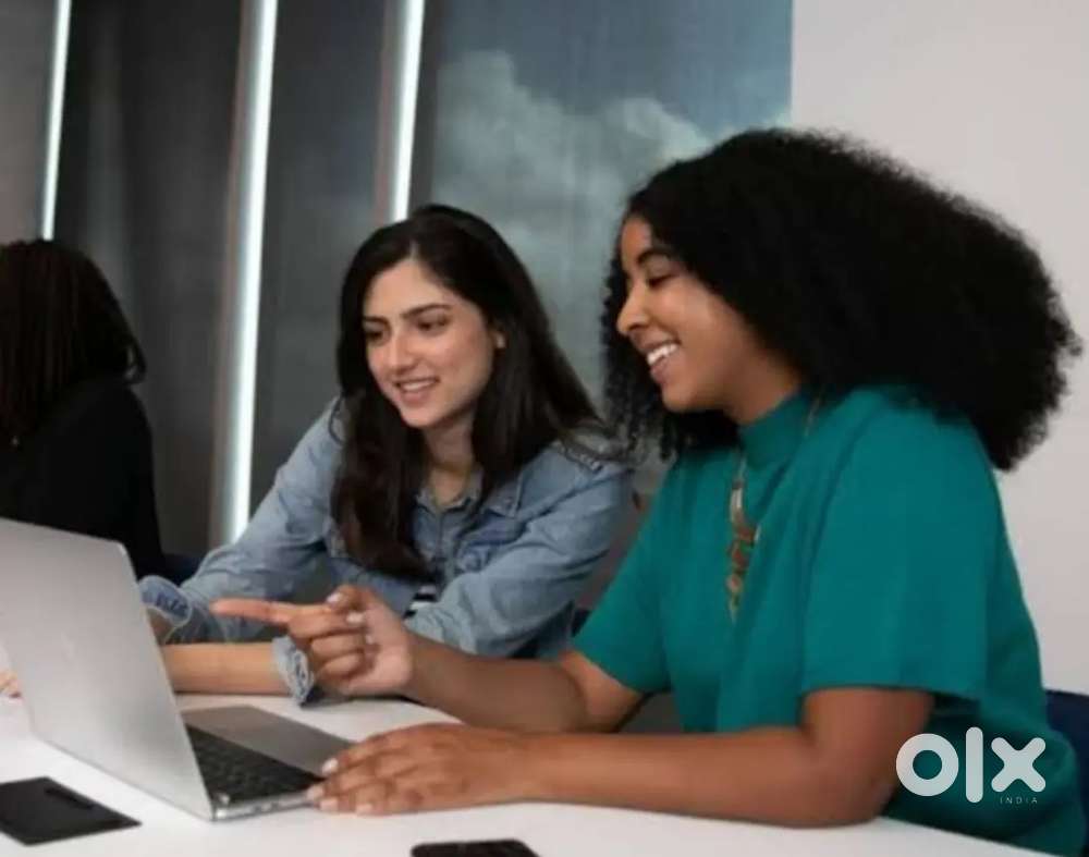 OfficeJob for girls
