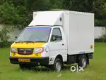 2019 ASHOK LEYLAND DOST CLOSED BODY