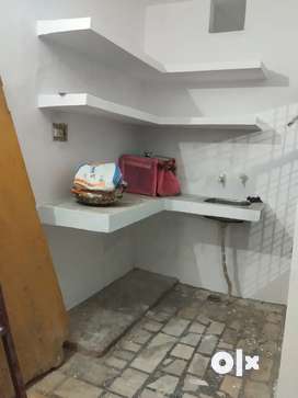 2 Rooms, Kitchen, Bathroom in Naini Behind Central Jail
