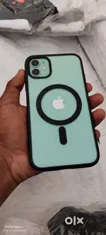 I Phone11 128Gb