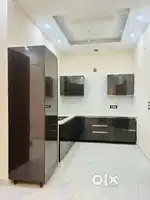 2bhk luxury flats 108 gaj