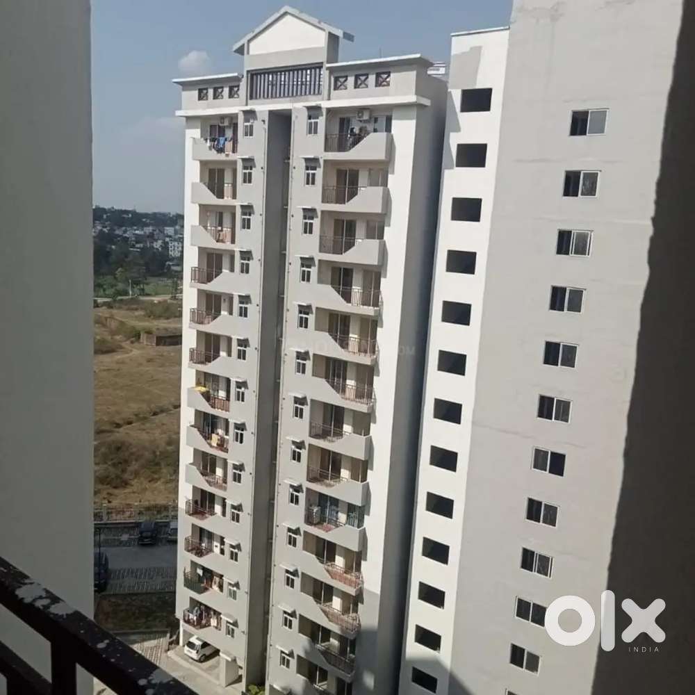 2 BHK FLAT FOR RENT @ THANA