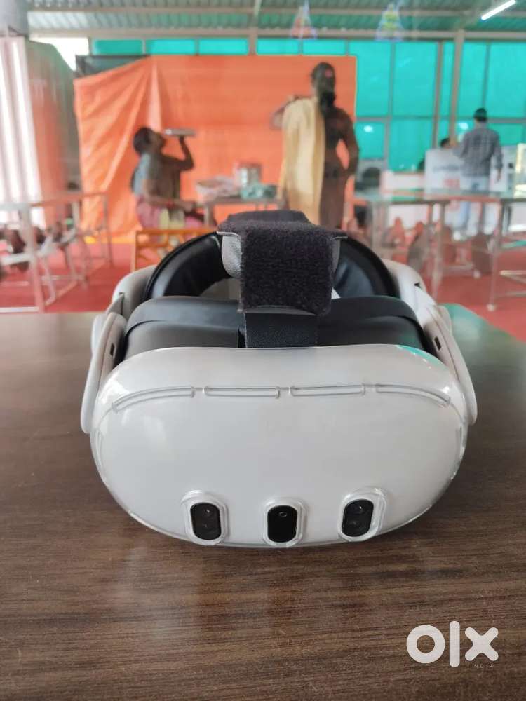 Meta Quest 3 in perfect condition