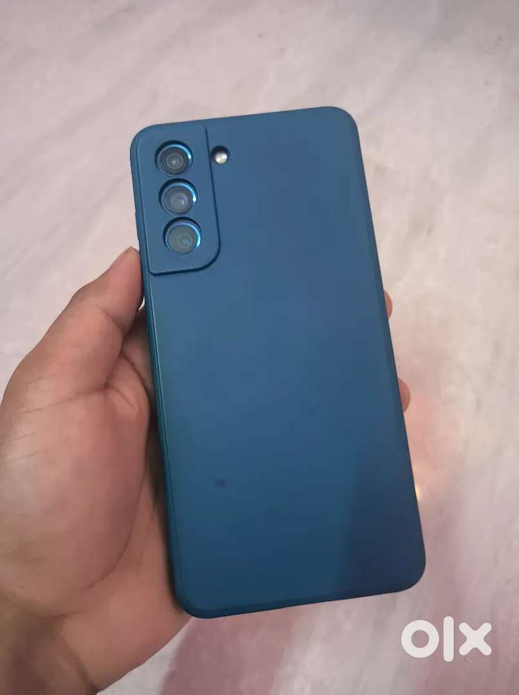 Samsung s21 fe 5g 256gb