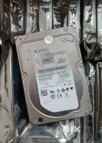 4TB SAS HDD IBM