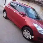 Maruti Suzuki Swift 2014 Diesel 122700 Km Driven.