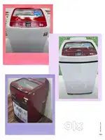 Less used washing machine shop