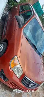 Maruti Suzuki Alto K10 1.0 LXI, 2012, Petrol