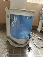 Water purifier