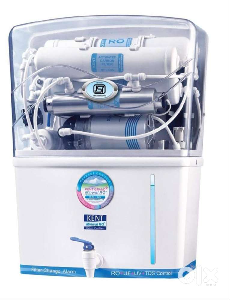 Kent water filter grand plus for sale