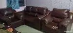 3+2 Luxurious Sofa set for sale