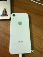 Iphone Xr for urgent sale