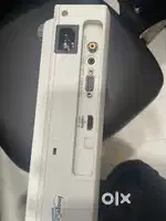 Sony Projector
