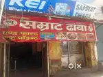Dhaba setup for sale