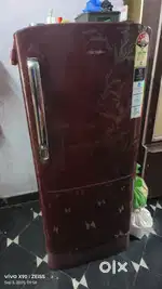 Good condition fridge