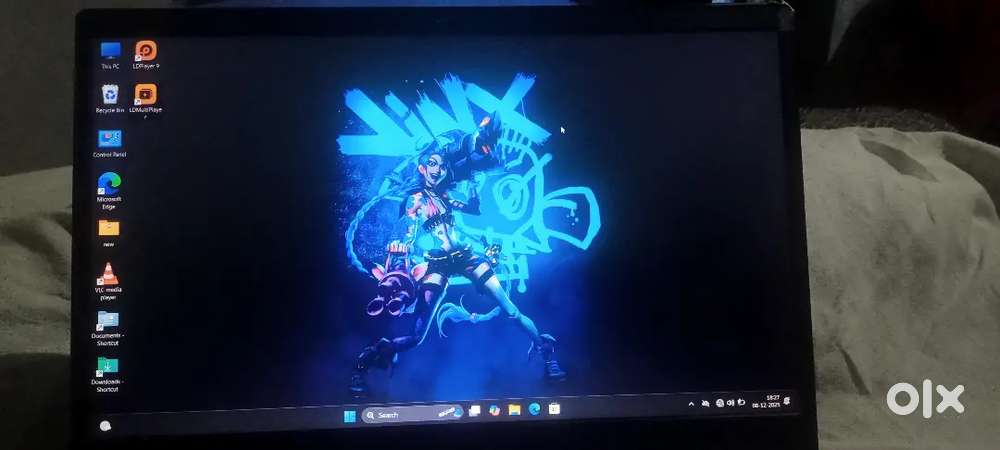 Lenovo IdeaPad slim 3 AMD rygen 5