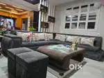 Pre-Loved Comfortable Sofa Set for Sale – Great Condition!