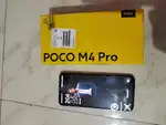 Poco M4 pro 4g