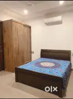 Owner Free AC Fully Furnished Full independent Brokerage 50%