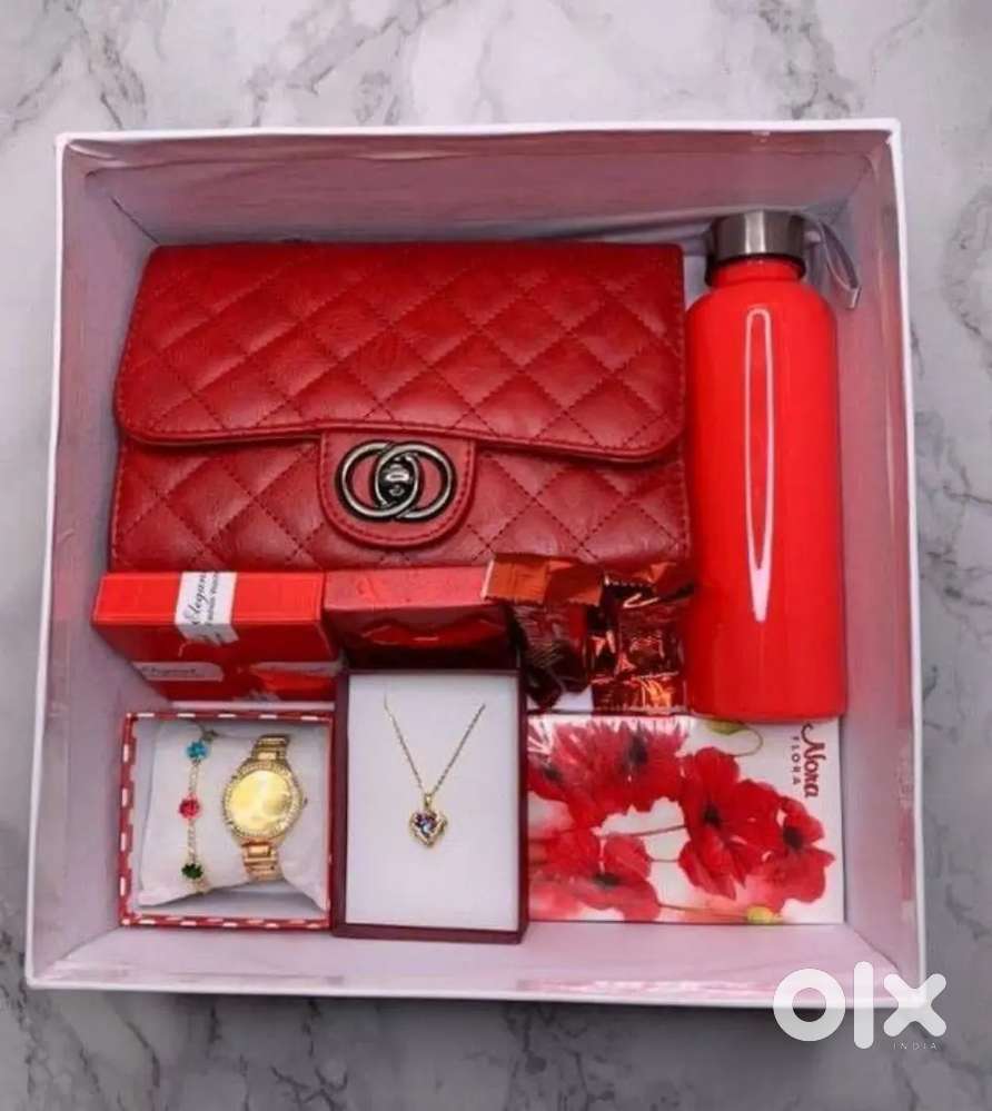 Capal gggift box