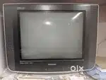 Samsung LCD Ultra Slim Fit TV