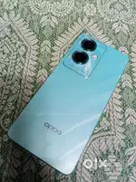 Oppo A79 out of warranty