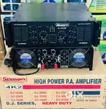 All Type Of Dj Equipments Are Avialable At Factory Prices.