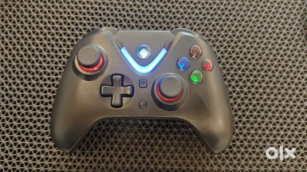 Cosmic byt controller