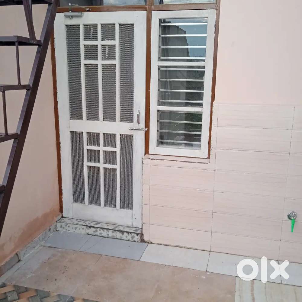 One Big room set for rent