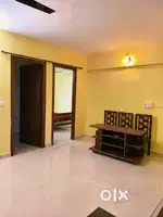 3 bhk fully furnished  grand apartment Thevara