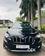 Mahindra XUV700, 2022, Diesel