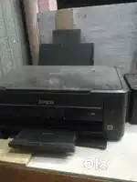 Printer bechna hai