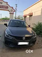 Maruti Suzuki Baleno 2024 Petrol 5355 Km Driven