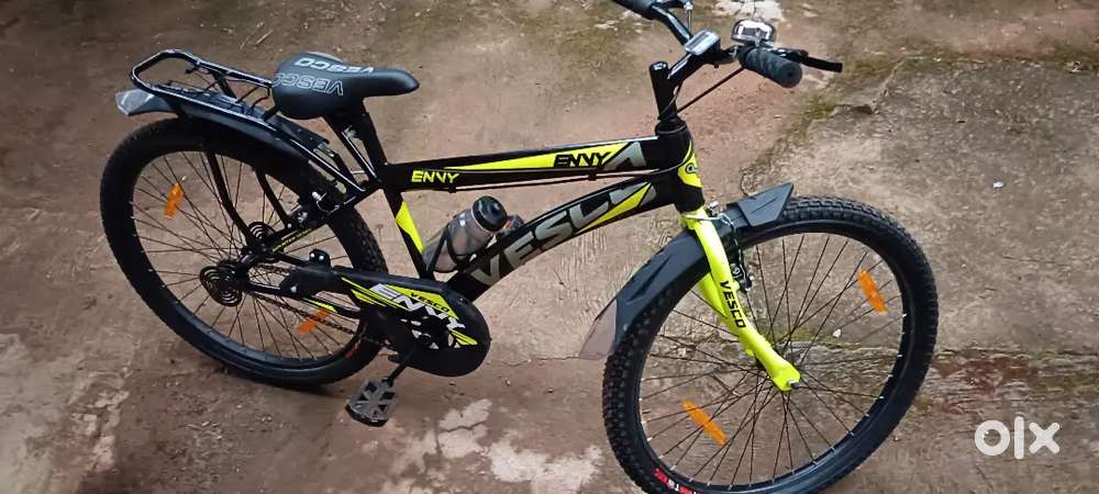 VESCO ENVY 26T CYCLE FOR SALE PRICE 3300