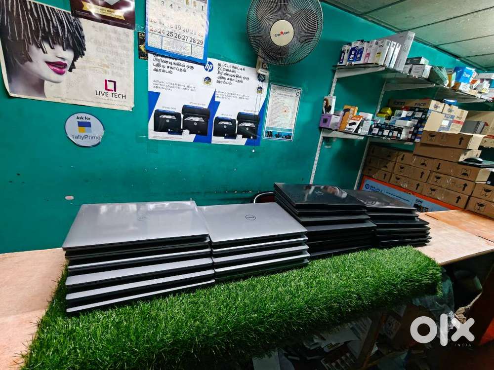 Low Budget laptops Desktops Printers Easy EMI offers 1yr warranty