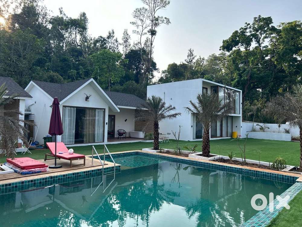 House keeping Staff for Coorg Homestay