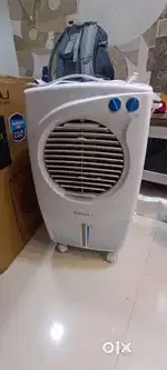 Bajaj PMH25 DLX 24L Air Cooler – Excellent Condition