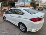 Honda City 2015 Diesel Good Condition