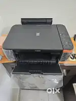 Canon Pixma printer