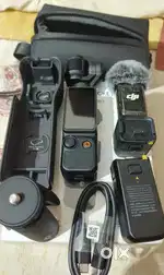 Dji osmo pocket3