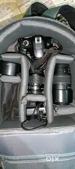 DSLR 3000.D