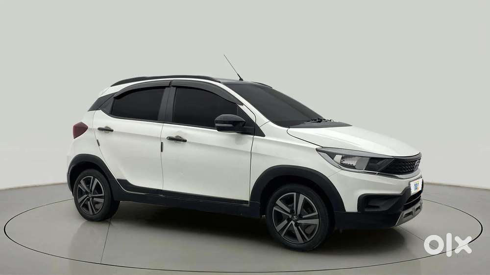 Tata Tiago NRG 1.2 XZ MT, 2023, Petrol