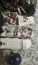 Cricket kit