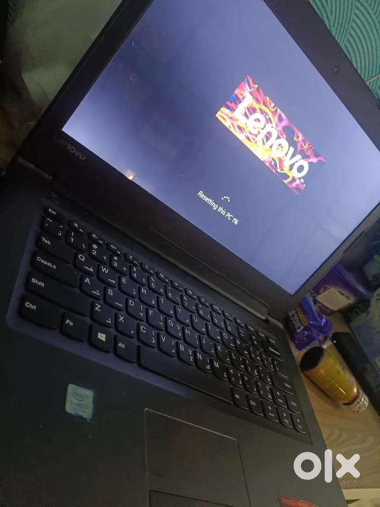 lenovo ideapad 310 intel core i5 7th gen