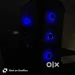 Gaming cpu only cpu..