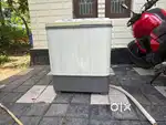 Kelvinator Power KS-6011 6.0kg washing machine