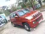 Mahindra TUV 300 mHAWK100 T8, 2016, Diesel