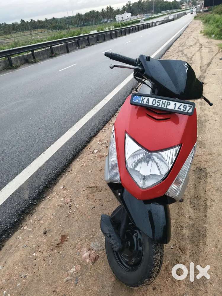 Vechile is in mint condition