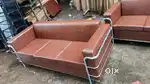 New Fresh Two Seater Office Sofa All Office Furniture Available