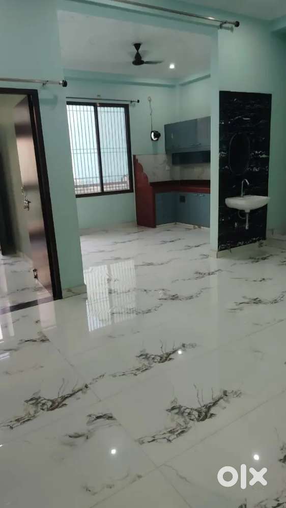 2 BHK East facing with Car Parking